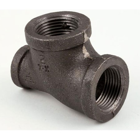 Hobart Pipe 3/4X3/8 Tee FP-085-65